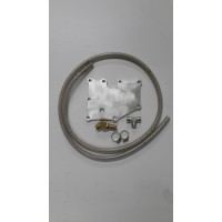 OTC Mazda MPS PCV Plate