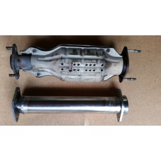 OTC Mazda MPS6 3" TestPipe