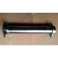 OTC Mazda MPS6 3" TestPipe