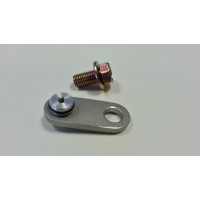 OTC Mazda MPS BSD Kit & Baffle plate