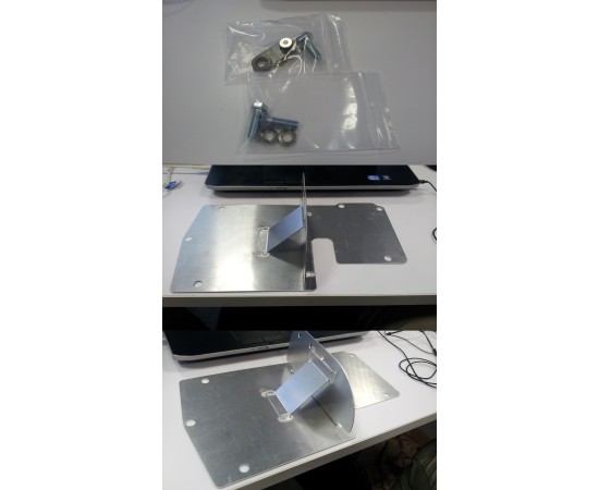 OTC Mazda MPS BSD Kit & Baffle plate