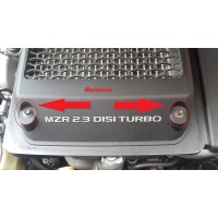 OTC Mazda MPS EGR Delete kit OTC Mazda MPS EGR Delete kit