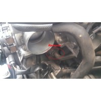 OTC Mazda MPS EGR Delete kit OTC Mazda MPS EGR Delete kit