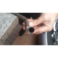 OTC Mazda MPS EGR Delete kit OTC Mazda MPS EGR Delete kit