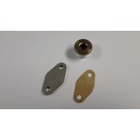 OTC Mazda MPS EGR Delete kit OTC Mazda MPS EGR Delete kit