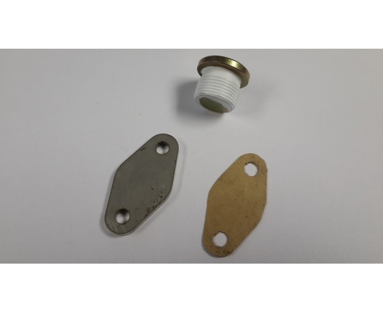 OTC Mazda MPS EGR Delete kit