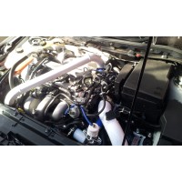 OTC Mazda MPS FMIC Piping Kit