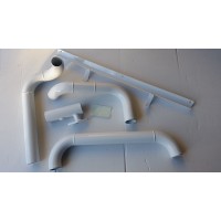 OTC Mazda MPS FMIC Kit
