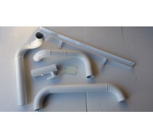 OTC Mazda MPS FMIC Piping Kit