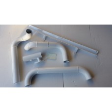 OTC Mazda MPS FMIC Piping Kit