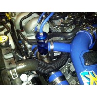 OTC Mazda MPS FMIC Piping Kit