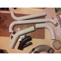 OTC Mazda MPS FMIC Piping Kit