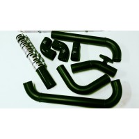 OTC Mazda MPS FMIC Piping Kit