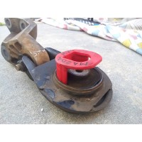 OTC Mazda MPS Polyurethane RMM Insert