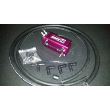 OTC Mazda MPS Oil Catch Can (Stage 2)
