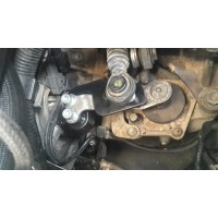 OTC Mazda MPS Shortshifter & Counterweight