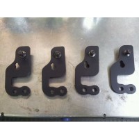 OTC Mazda MPS Shortshifter & Counterweight