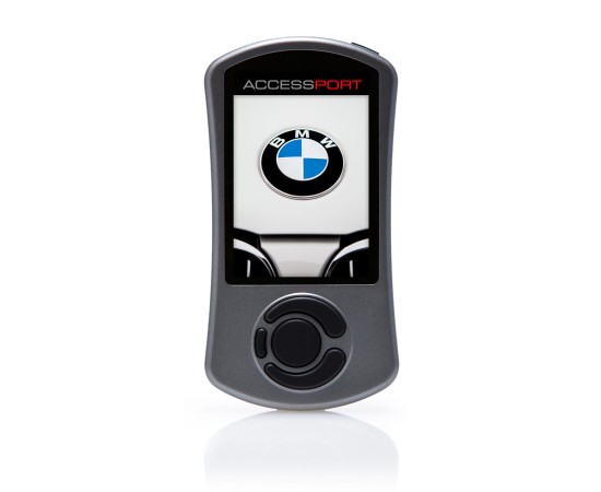 BMW N55 AccessPort V3