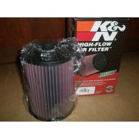K&N replacement drop-in filter