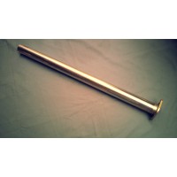 Ford Focus ST Resonator Delete Kit