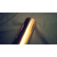 Ford Focus ST Resonator Delete Kit