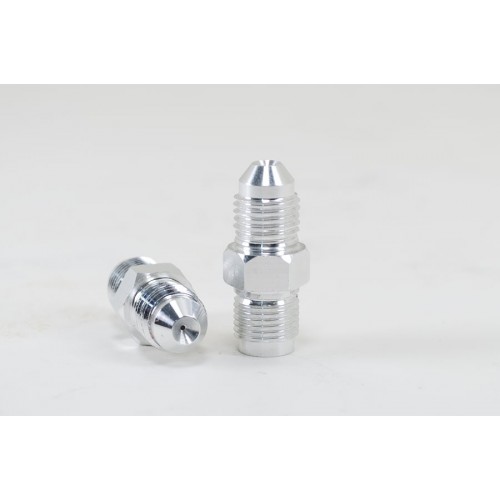 OTC Custom Garrett Oil Restrictor Ball Bearing turbo's