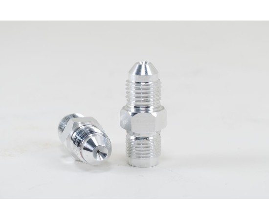 OTC Custom Garrett Oil Restrictor - Ball Bearing turbo's
