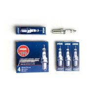 Mazda MPS Spark Plugs