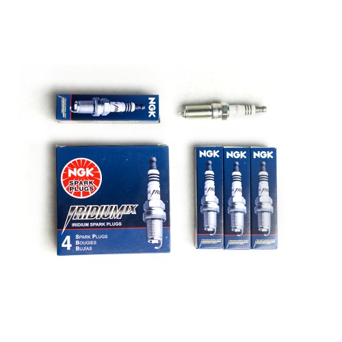 Ford Focus ST Spark Plugs