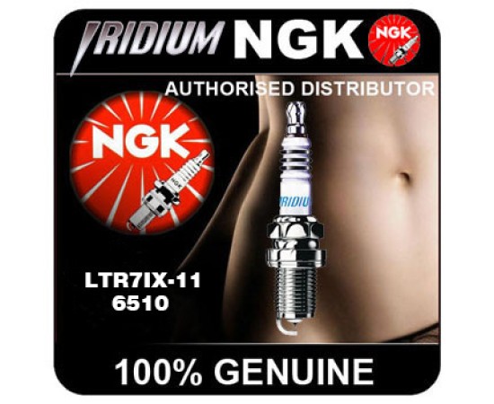 Mazda MPS Spark Plugs