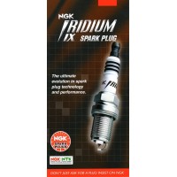 Mazda MPS Spark Plugs