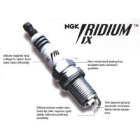 Mazda MPS Spark Plugs