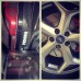 Ford Focus ST Disc upgrade - Front