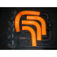 OTC Ford Focus ST250 Charge piping kit