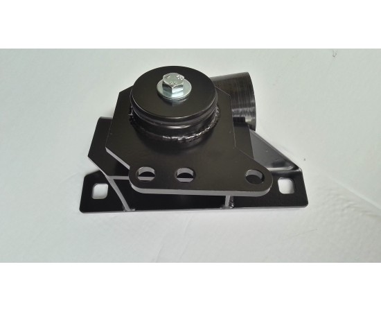 OTC Ford Focus ST250 PMM