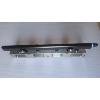 OTC Ford Focus ST250 Xtra fuel kit