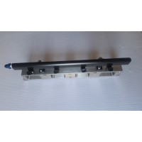 OTC Ford Focus ST250 Xtra fuel kit