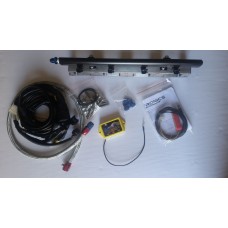 OTC Ford Focus ST250 Xtra fuel kit