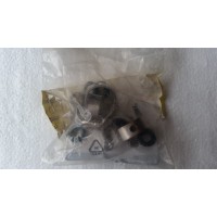 Ford Focus ST250 injector seals