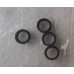 Ford Focus ST250 injector seals