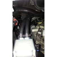 OTC Ford Focus ST250 Oil Catch Can