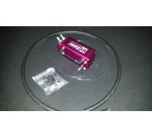 OTC Ford Focus ST250 Oil Catch Can