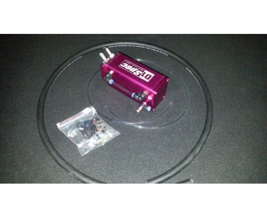 OTC Ford Focus ST250 Oil Catch Can